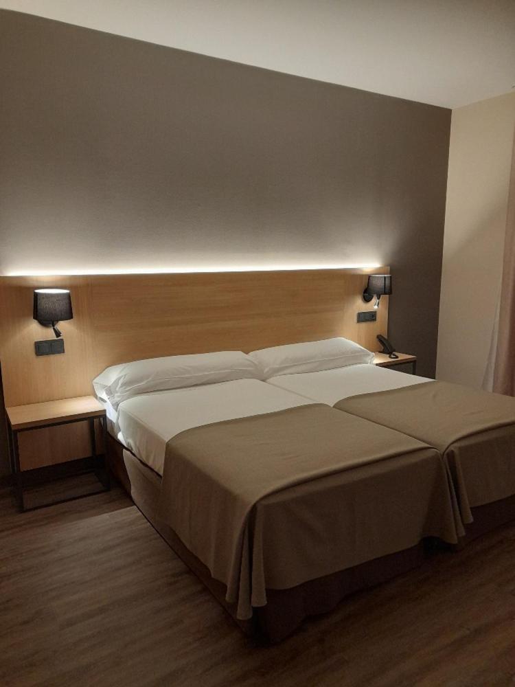 Sommos Hotel Benasque Spa Luaran gambar