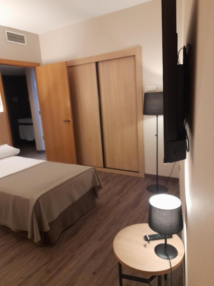 Sommos Hotel Benasque Spa Luaran gambar