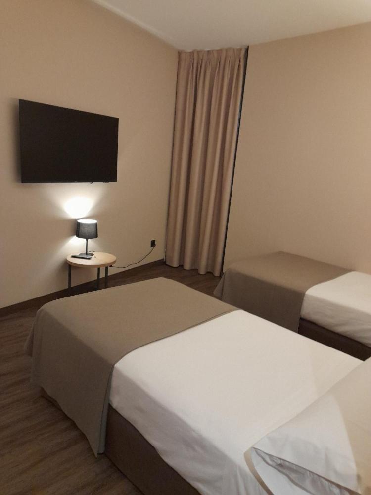 Sommos Hotel Benasque Spa Luaran gambar